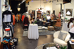 THE CLOSET EDIT AT THE FINERIE